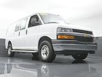 Used 2022 Chevrolet Express 2500 RWD, Empty Cargo Van for sale #C17218 - photo 17