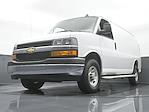 Used 2022 Chevrolet Express 2500 RWD, Empty Cargo Van for sale #C17218 - photo 8