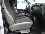 Used 2022 Chevrolet Express 2500 RWD, Empty Cargo Van for sale #C17218 - photo 9