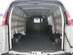 Used 2022 GMC Savana 2500 Base RWD, Empty Cargo Van for sale #C17221 - photo 9