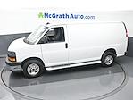 Used 2022 GMC Savana 2500 Base RWD, Empty Cargo Van for sale #C17221 - photo 14