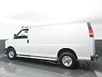 Used 2022 GMC Savana 2500 Base RWD, Empty Cargo Van for sale #C17221 - photo 6