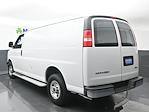 Used 2022 GMC Savana 2500 Base RWD, Empty Cargo Van for sale #C17221 - photo 1