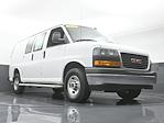 Used 2022 GMC Savana 2500 Base RWD, Empty Cargo Van for sale #C17221 - photo 4