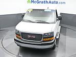 Used 2022 GMC Savana 2500 Base RWD, Empty Cargo Van for sale #C17221 - photo 21