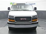 Used 2022 GMC Savana 2500 Base RWD, Empty Cargo Van for sale #C17221 - photo 10