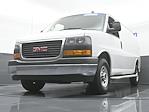 Used 2022 GMC Savana 2500 Base RWD, Empty Cargo Van for sale #C17221 - photo 12