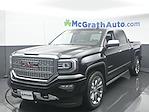 Used 2017 GMC Sierra 1500 Denali Crew Cab 4WD, Pickup for sale #C17251A - photo 21