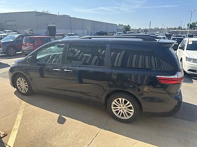 Used 2015 Toyota Sienna FWD, Minivan for sale #C17255A - photo 2