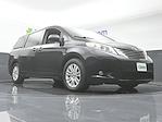 Used 2015 Toyota Sienna FWD, Minivan for sale #C17255A - photo 32