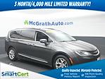 Used 2017 Chrysler Pacifica Limited FWD, Minivan for sale #C17332 - photo 1