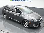 Used 2017 Chrysler Pacifica Limited FWD, Minivan for sale #C17332 - photo 4