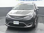 Used 2017 Chrysler Pacifica Limited FWD, Minivan for sale #C17332 - photo 3