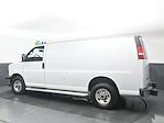 Used 2022 GMC Savana 2500 Base RWD, Empty Cargo Van for sale #C17336 - photo 16