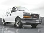 Used 2022 GMC Savana 2500 Base RWD, Empty Cargo Van for sale #C17336 - photo 19