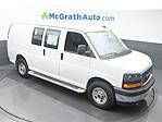 Used 2022 GMC Savana 2500 Base RWD, Empty Cargo Van for sale #C17336 - photo 4