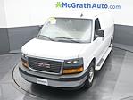 Used 2022 GMC Savana 2500 Base RWD, Empty Cargo Van for sale #C17336 - photo 20