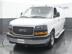 Used 2022 GMC Savana 2500 Base RWD, Empty Cargo Van for sale #C17336 - photo 3