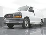 Used 2022 GMC Savana 2500 Base RWD, Empty Cargo Van for sale #C17336 - photo 6