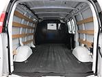 Used 2022 GMC Savana 2500 Base RWD, Empty Cargo Van for sale #C17336 - photo 2