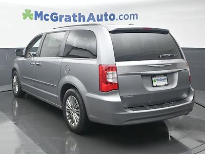 Used 2013 Chrysler Town and Country FWD, Minivan for sale #C17339A - photo 2