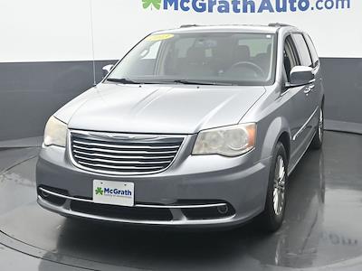 Used 2013 Chrysler Town and Country FWD, Minivan for sale #C17339A - photo 1