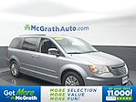 Used 2013 Chrysler Town and Country FWD, Minivan for sale #C17339A - photo 4