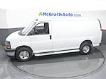 Used 2022 Chevrolet Express 2500 RWD, Empty Cargo Van for sale #C17342 - photo 16