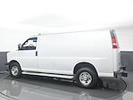 Used 2022 Chevrolet Express 2500 RWD, Empty Cargo Van for sale #C17342 - photo 17