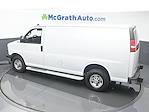 Used 2022 Chevrolet Express 2500 RWD, Empty Cargo Van for sale #C17342 - photo 2