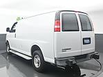 Used 2022 Chevrolet Express 2500 RWD, Empty Cargo Van for sale #C17342 - photo 18