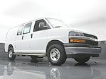 Used 2022 Chevrolet Express 2500 RWD, Empty Cargo Van for sale #C17342 - photo 19