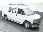 Used 2022 Chevrolet Express 2500 RWD, Empty Cargo Van for sale #C17342 - photo 4