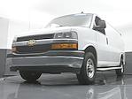 Used 2022 Chevrolet Express 2500 RWD, Empty Cargo Van for sale #C17342 - photo 1