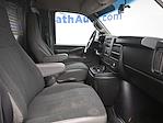 Used 2022 Chevrolet Express 2500 RWD, Empty Cargo Van for sale #C17342 - photo 7