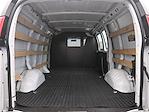 Used 2022 Chevrolet Express 2500 RWD, Empty Cargo Van for sale #C17342 - photo 9