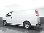 Used 2022 GMC Savana 2500 Base RWD, Empty Cargo Van for sale #C17343 - photo 15