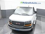 Used 2022 GMC Savana 2500 Base RWD, Empty Cargo Van for sale #C17343 - photo 18