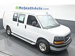 Used 2022 GMC Savana 2500 Base RWD, Empty Cargo Van for sale #C17343 - photo 2