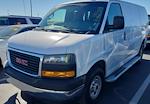 Used 2022 GMC Savana 2500 Base RWD, Empty Cargo Van for sale #C17343 - photo 4