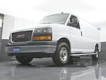 Used 2022 GMC Savana 2500 Base RWD, Empty Cargo Van for sale #C17343 - photo 7