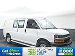 Used 2022 Chevrolet Express 2500 RWD, Empty Cargo Van for sale #C17344 - photo 4