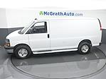 Used 2022 Chevrolet Express 2500 RWD, Empty Cargo Van for sale #C17344 - photo 14