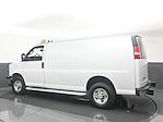 Used 2022 Chevrolet Express 2500 RWD, Empty Cargo Van for sale #C17344 - photo 15