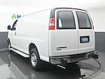 Used 2022 Chevrolet Express 2500 RWD, Empty Cargo Van for sale #C17344 - photo 17