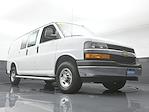 Used 2022 Chevrolet Express 2500 RWD, Empty Cargo Van for sale #C17344 - photo 18