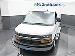 Used 2022 Chevrolet Express 2500 RWD, Empty Cargo Van for sale #C17344 - photo 3