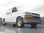 Used 2022 Chevrolet Express 2500 RWD, Empty Cargo Van for sale #C17344 - photo 19