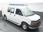 Used 2022 Chevrolet Express 2500 RWD, Empty Cargo Van for sale #C17344 - photo 2