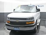 Used 2022 Chevrolet Express 2500 RWD, Empty Cargo Van for sale #C17344 - photo 6